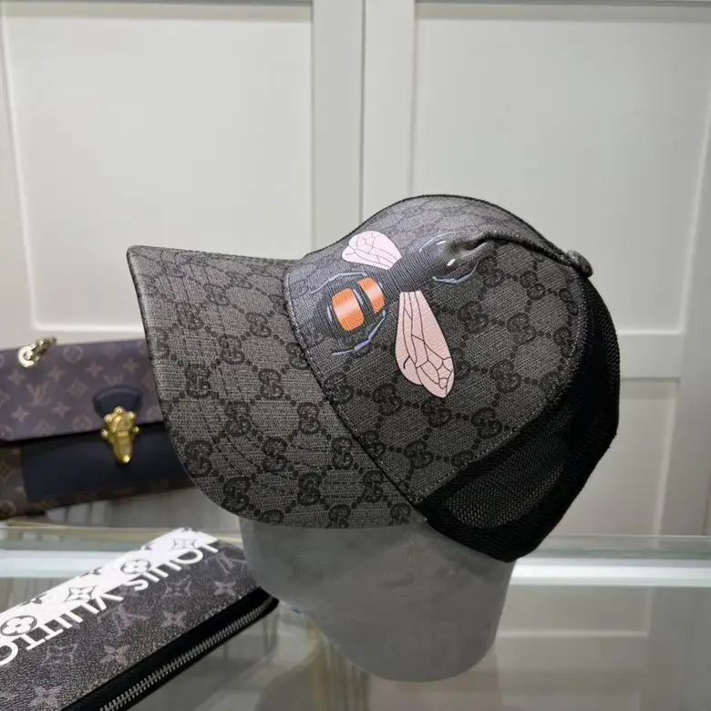 Gucci Cap dxn (4)